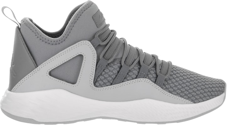 (초등학생) 에어 조던 포뮬라 23 BG '쿨 그레이' 881468-003 Buy (초등학생) 에어 조던 포뮬라 23 BG '쿨 그레이' 881468-003