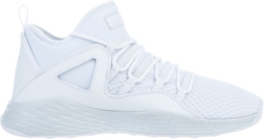 (Grade School) Air Jordan Formula 23 BG 'Pure Money' 881468-120 (Grade School) Air Jordan Formula 23 BG 'Pure Money' 881468-120