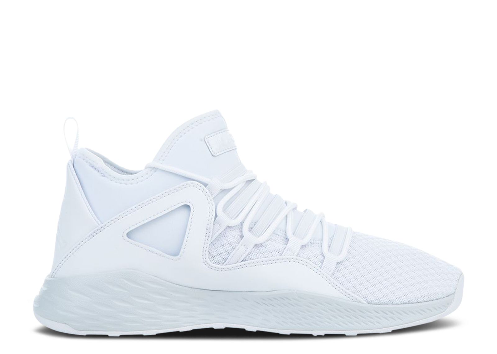 (Grade School) Air Jordan Formula 23 BG 'Pure Money' 881468-120