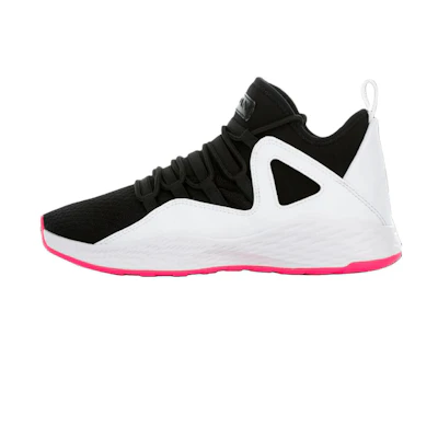 (GS) Jordan Formula 23 GG 'Black Hyper Pink'