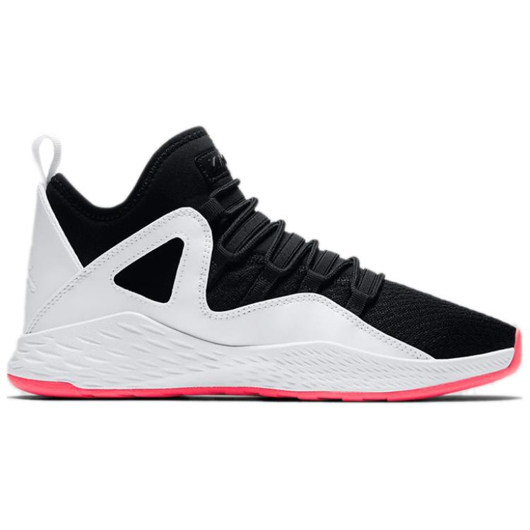 Order Air Jordan Formula 23 GG ''Schwarz Hyper Pink'' (Grade School). 881470-009