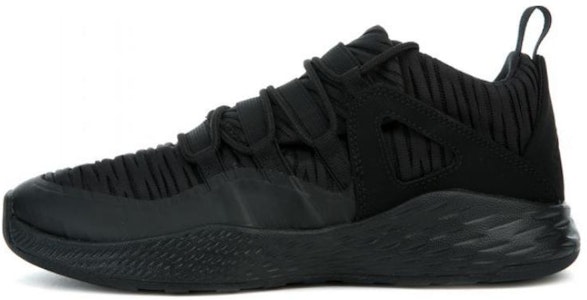 (Ana Grade) Air Jordan Formula 23 Low BG Anak-anak 919725-010 Buy (Ana Grade) Air Jordan Formula 23 Low BG Anak-anak 919725-010