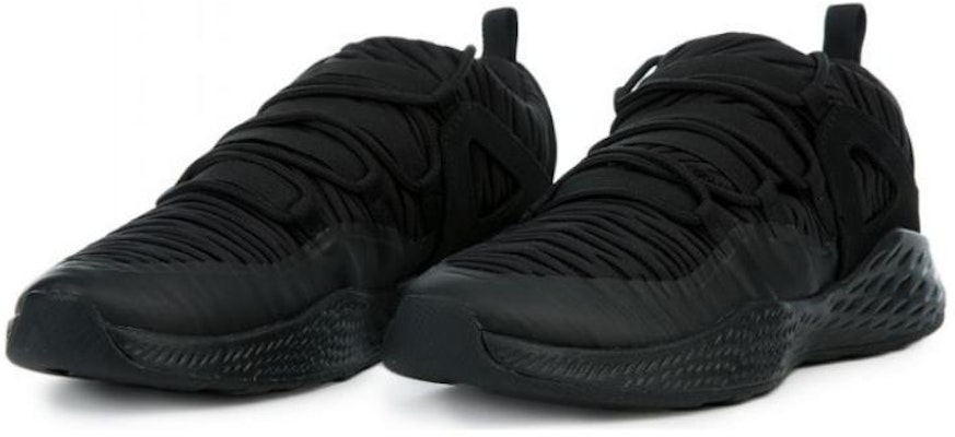 (초등학생) 에어 조던 포뮬라 23 로우 BG 919725-010 Lookbook (초등학생) 에어 조던 포뮬라 23 로우 BG 919725-010