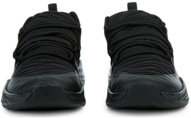(儿童) Air Jordan Formula 23 低帮 BG 919725-010 Details for (儿童) Air Jordan Formula 23 低帮 BG 919725-010
