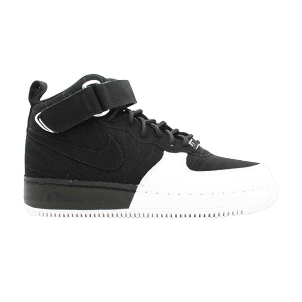 Buy (SD) Air Jordan Fusion 12 'Hitam' 317743-061