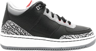 (Grade School) Air Jordan Fusion 3 323947-061
