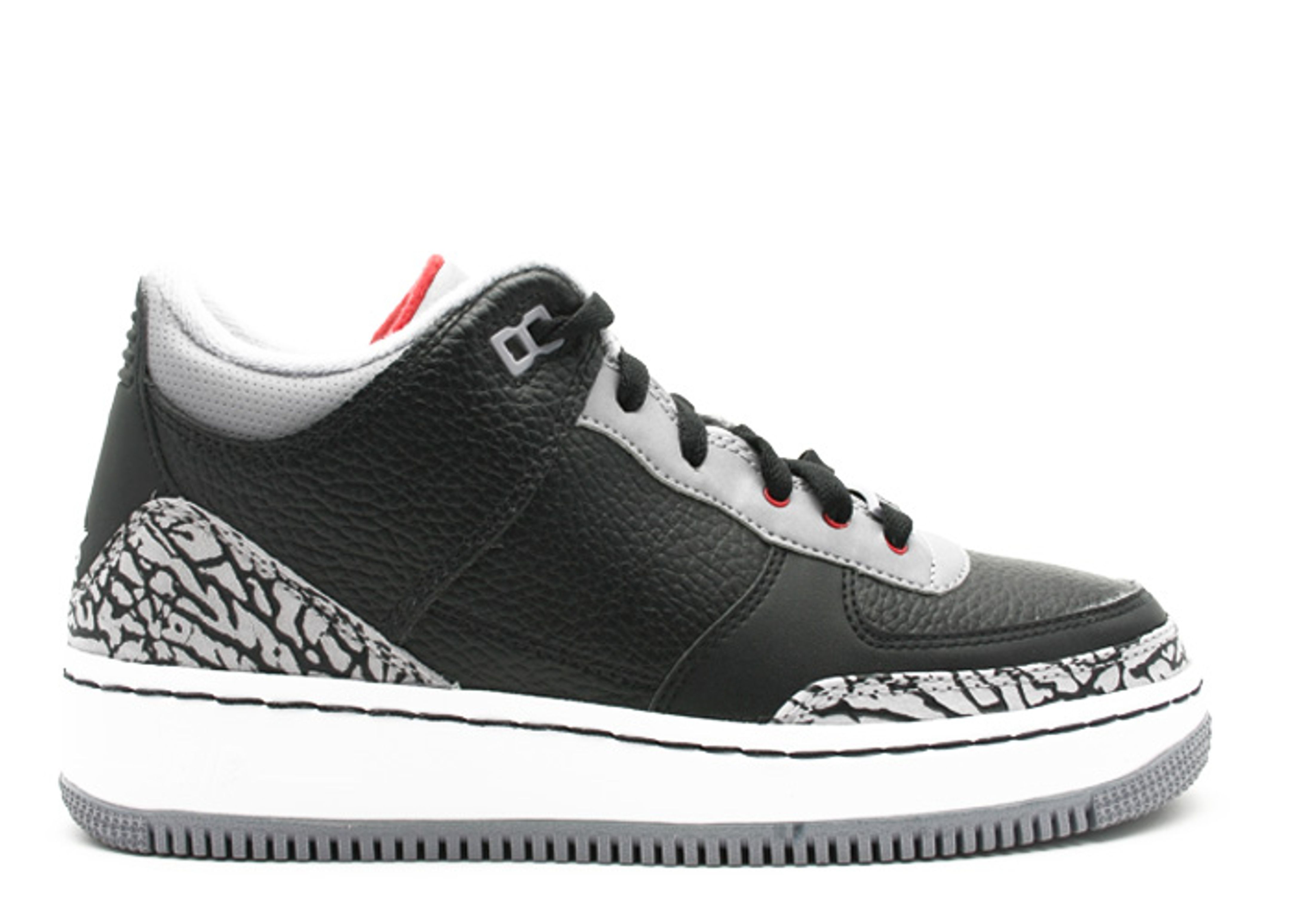 (Grade School) Air Jordan Fusion 3 323947-061