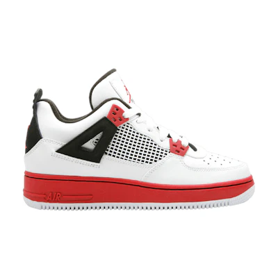 (GS) Jordan Fusion 4