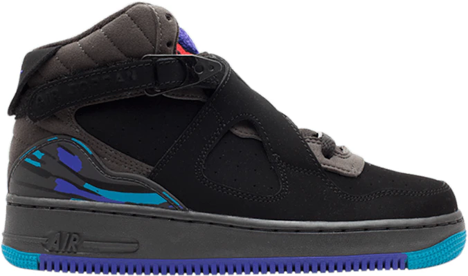 (Kanak-kanak) Air Jordan Fusion 8 'Bright Concord' 385067-041 Buy (Kanak-kanak) Air Jordan Fusion 8 'Bright Concord' 385067-041