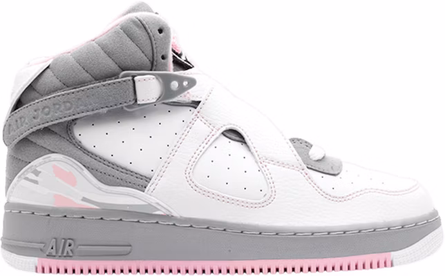 (SD) Air Jordan Fusion 8 'Pink Sempurna' 385067-103 Buy (SD) Air Jordan Fusion 8 'Pink Sempurna' 385067-103