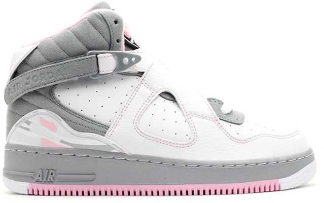 (Grade School) Air Jordan Fusion 8 ''Perfect Pink'' Kinderschuhe 385067-103 Buy (Grade School) Air Jordan Fusion 8 ''Perfect Pink'' Kinderschuhe 385067-103