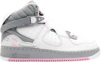 (Grade School) Air Jordan Fusion 8 'Perfect Pink' 385067-103 (Grade School) Air Jordan Fusion 8 'Perfect Pink' 385067-103
