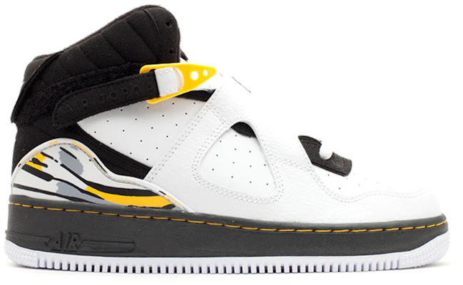 (Ado) Air Jordan Fusion 8 ''Varsity Maize'' 385067-102 Buy (Ado) Air Jordan Fusion 8 ''Varsity Maize'' 385067-102