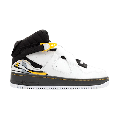 (GS) Jordan Fusion 8 'Varsity Maize'