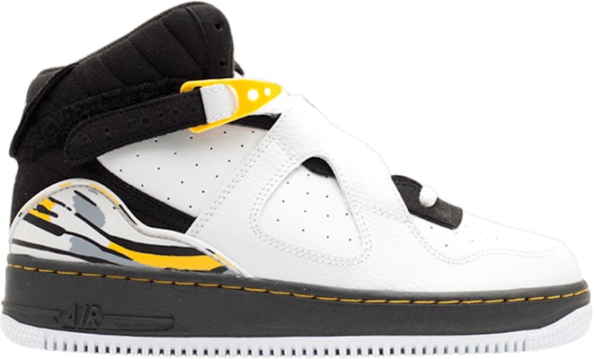 (小學)Air Jordan Fusion 8 '校隊黃' 385067-102 Buy (小學)Air Jordan Fusion 8 '校隊黃' 385067-102
