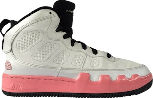 (Grade School) Air Jordan Fusion 9 'Dear Mama Girl’s' 353327-161