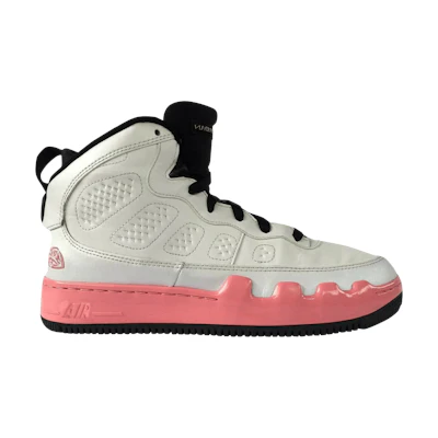 (GS) Jordan Fusion 9 'Dear Mama Girl’s'