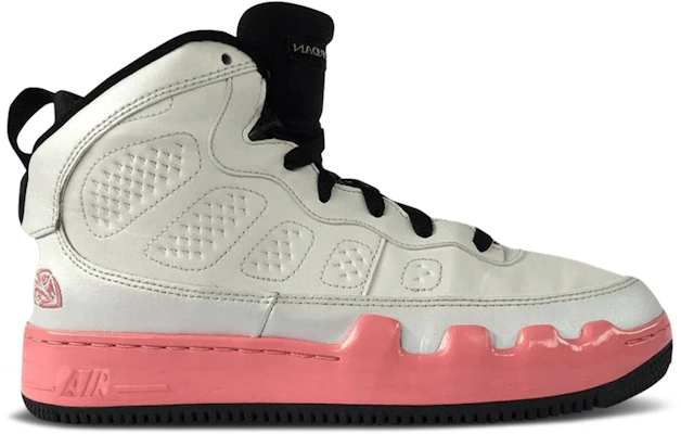Air Jordan Fusion 9 ''Dear Mama Girl’s'' (Grade School) Ragazza. 353327-161 Buy Air Jordan Fusion 9 ''Dear Mama Girl’s'' (Grade School) Ragazza. 353327-161