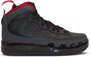 (Grade School) Air Jordan Fusion 9 'Graphite' 352738-061 (Grade School) Air Jordan Fusion 9 'Graphite' 352738-061