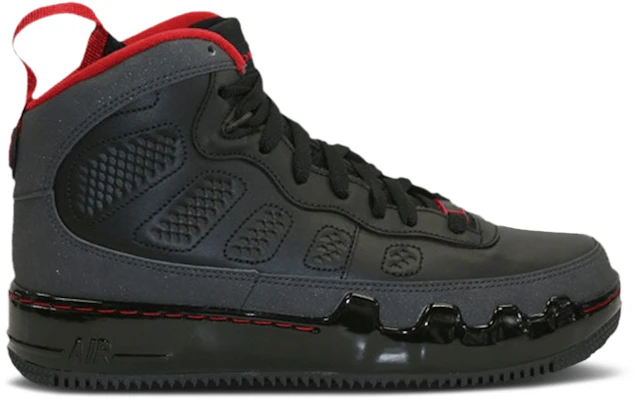 Air Jordan Fusion 9 ''Graphite'' (Grade School) 352738-061 Buy Air Jordan Fusion 9 ''Graphite'' (Grade School) 352738-061