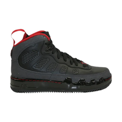 (GS) Jordan Fusion 9 'Graphite'