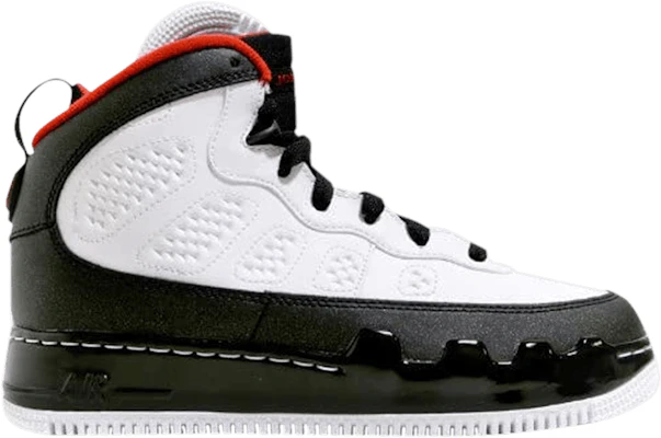 (小學)Air Jordan Fusion 9 'Varsity Red' 352738-161 Buy (小學)Air Jordan Fusion 9 'Varsity Red' 352738-161