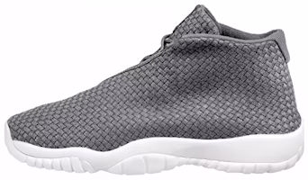 (Grade School) Air Jordan Future 'Grey' 656504-003