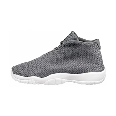 (GS) Jordan Future 'Grey'