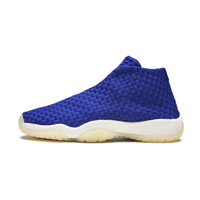 (GS) Jordan Future 'Hyper Royal'