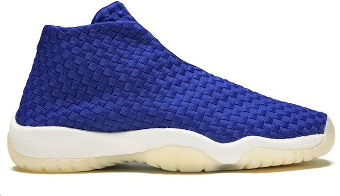 (Sekolah Dasar) Air Jordan Future 'Hyper Royal' 656504-402 Order (Sekolah Dasar) Air Jordan Future 'Hyper Royal' 656504-402