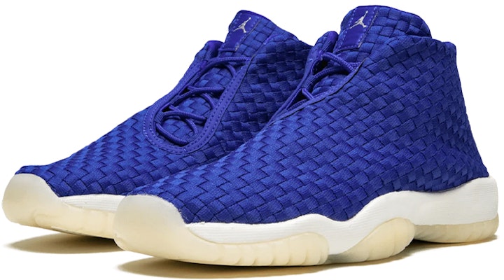(Sekolah Dasar) Air Jordan Future 'Hyper Royal' 656504-402 Lookbook (Sekolah Dasar) Air Jordan Future 'Hyper Royal' 656504-402