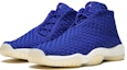 Lookbook (Sekolah Dasar) Air Jordan Future 'Hyper Royal' 656504-402