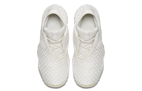 Lookbook (Akar Sekolah) Air Jordan Future 'Phantom' 656504-002