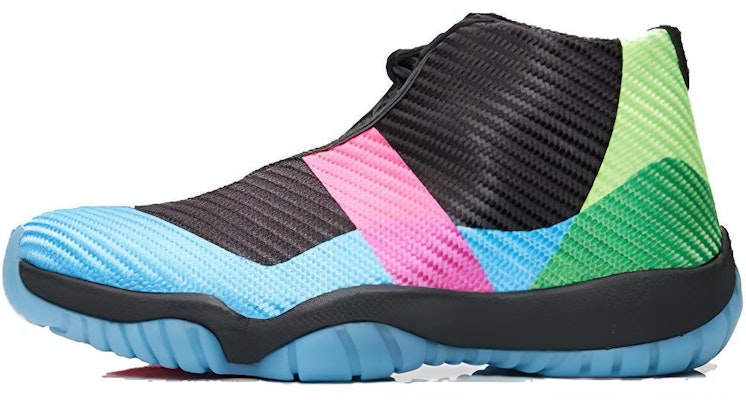 (Grade School) Air Jordan Future 'Quai 54' AT9192-001 Buy (Grade School) Air Jordan Future 'Quai 54' AT9192-001