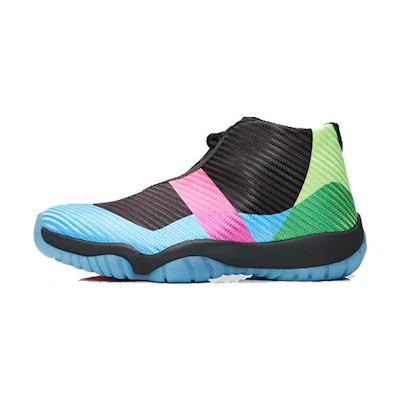 (GS) Jordan Future 'Quai 54'