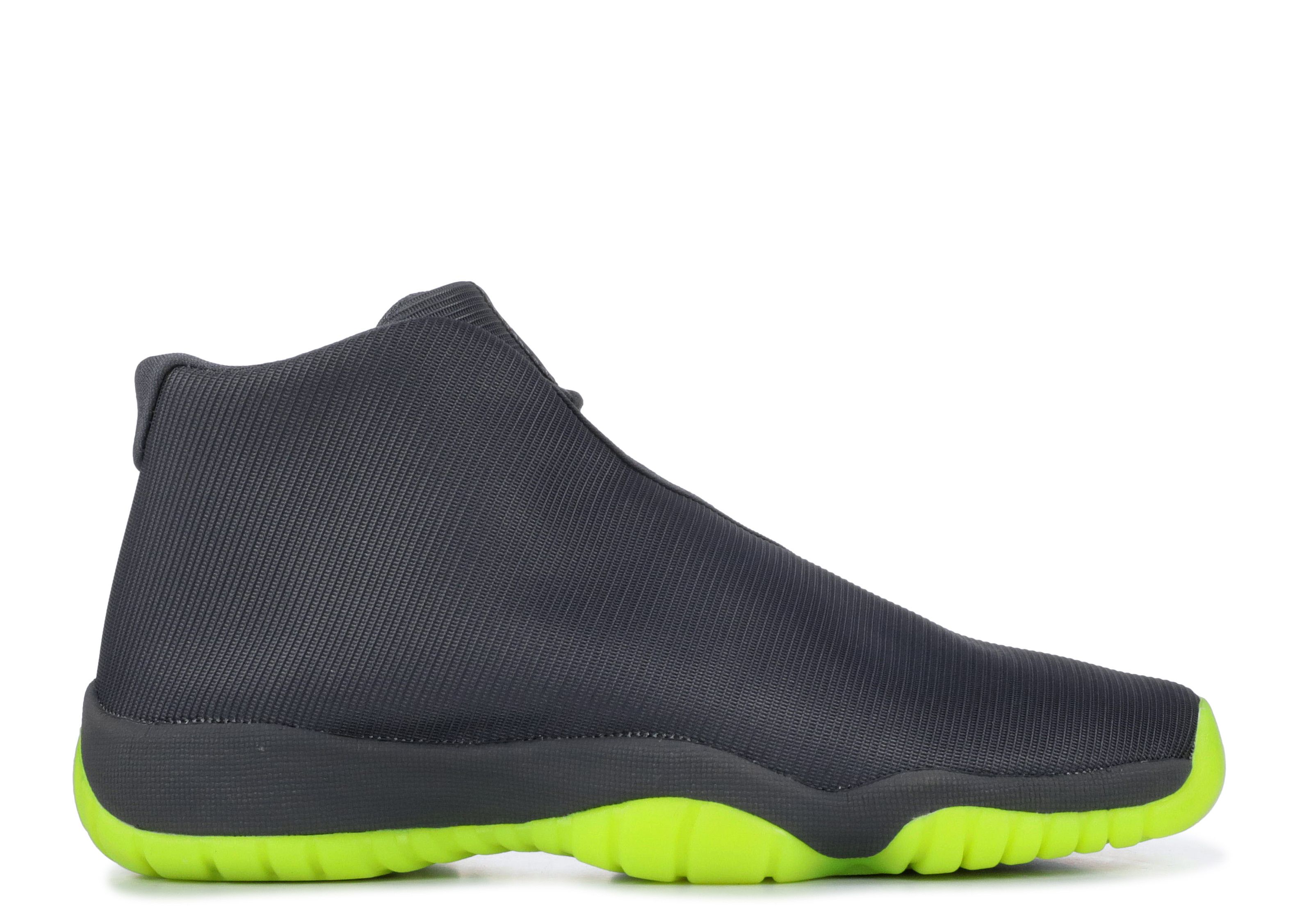 (Grade School) Air Jordan Future BG 656504-025