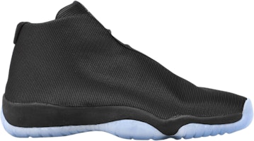 (Grade School) Air Jordan Future BG '3M' 656504-011 (Grade School) Air Jordan Future BG '3M' 656504-011
