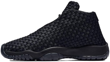 (Grade School) Air Jordan Future BG 'Black' 656504-001 (Grade School) Air Jordan Future BG 'Black' 656504-001
