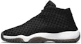 Buy (Academia) Air Jordan Future BG 'Negro' 656504-031
