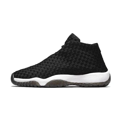 (GS) Jordan Future BG 'Black'