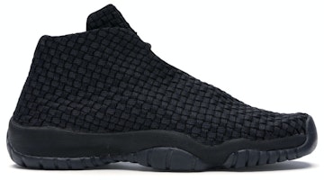 (Grade School) Air Jordan Future BG 'Black' 656504-001 (Grade School) Air Jordan Future BG 'Black' 656504-001