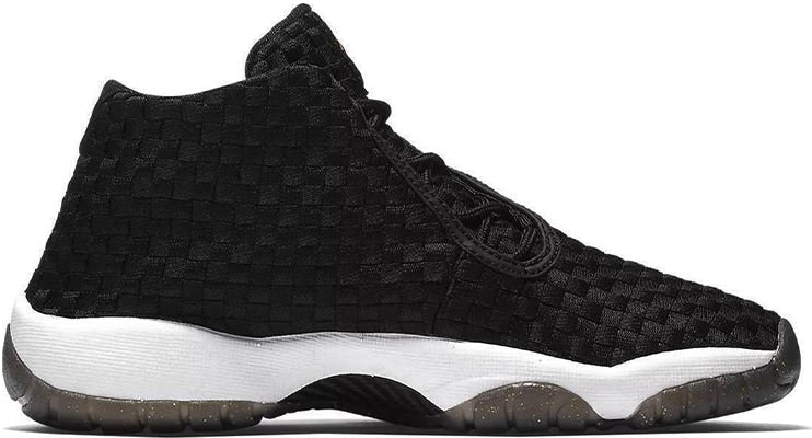 (Academia) Air Jordan Future BG 'Negro' 656504-031 Order (Academia) Air Jordan Future BG 'Negro' 656504-031
