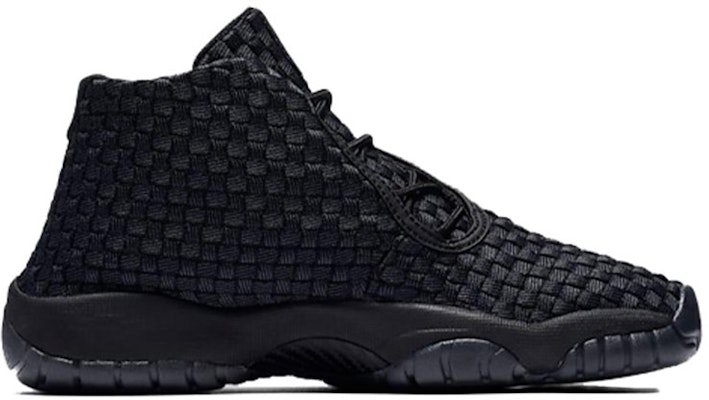 (Aires Escolares) Air Jordan Future BG 'Negro' 656504-001 Order (Aires Escolares) Air Jordan Future BG 'Negro' 656504-001