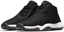 Lookbook (Academia) Air Jordan Future BG 'Negro' 656504-031