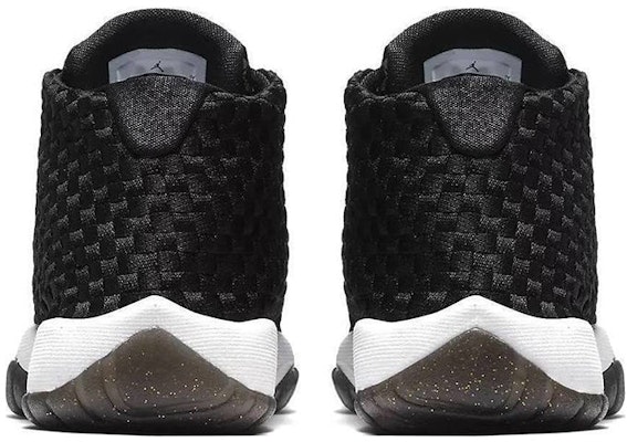(小学) Air Jordan Future BG '黑色' 656504-031 Purchase (小学) Air Jordan Future BG '黑色' 656504-031