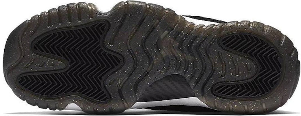 (Academia) Air Jordan Future BG 'Negro' 656504-031 Details for (Academia) Air Jordan Future BG 'Negro' 656504-031