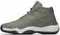(Kanak-Kanak) Air Jordan Future BG 'Olive Canvas' 656504-305