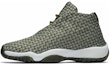 Buy (Kanak-Kanak) Air Jordan Future BG 'Olive Canvas' 656504-305