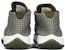 (Kanak-Kanak) Air Jordan Future BG 'Olive Canvas' 656504-305