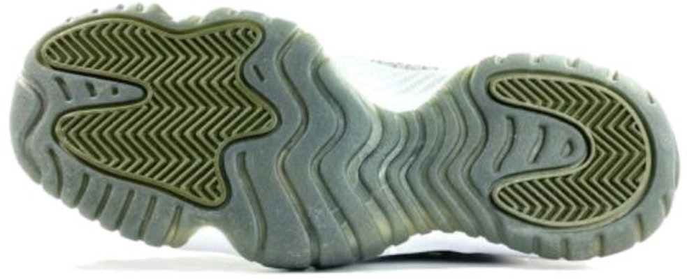 (Kanak-Kanak) Air Jordan Future BG 'Olive Canvas' 656504-305 Purchase (Kanak-Kanak) Air Jordan Future BG 'Olive Canvas' 656504-305